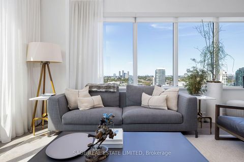 Photo 7 at 1214 - 270 Dufferin Street, South Parkdale, Toronto