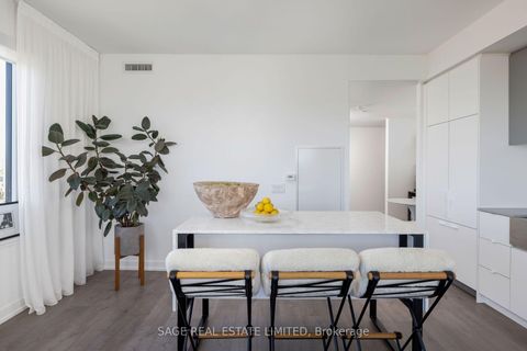 Photo 9 at 1214 - 270 Dufferin Street, South Parkdale, Toronto
