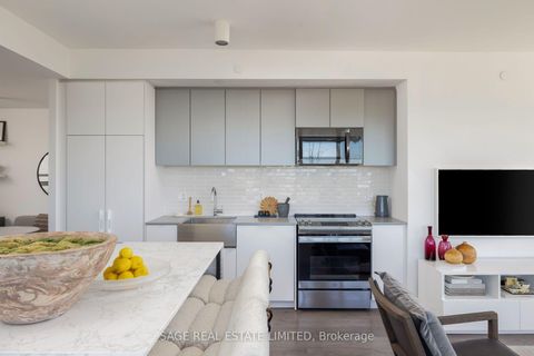 Photo 10 at 1214 - 270 Dufferin Street, South Parkdale, Toronto