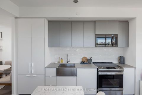 Photo 11 at 1214 - 270 Dufferin Street, South Parkdale, Toronto
