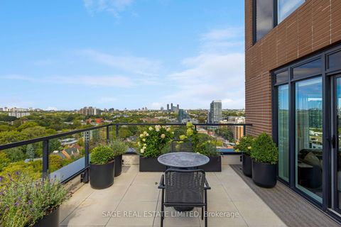 Photo 17 at 1214 - 270 Dufferin Street, South Parkdale, Toronto