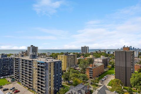 Photo 19 at 1214 - 270 Dufferin Street, South Parkdale, Toronto