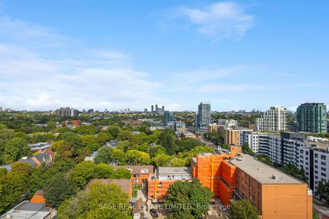 Photo 20 at 1214 - 270 Dufferin Street, South Parkdale, Toronto