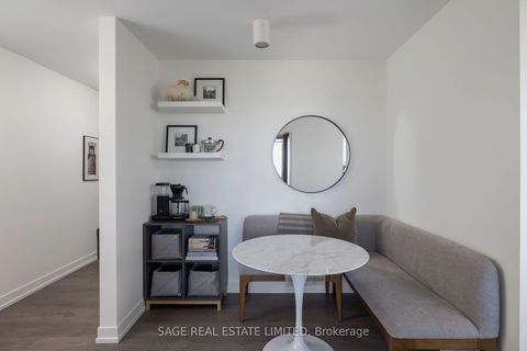 Photo 21 at 1214 - 270 Dufferin Street, South Parkdale, Toronto