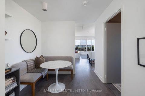 Photo 22 at 1214 - 270 Dufferin Street, South Parkdale, Toronto