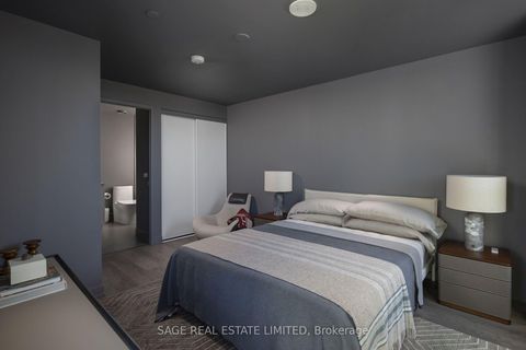 Photo 25 at 1214 - 270 Dufferin Street, South Parkdale, Toronto