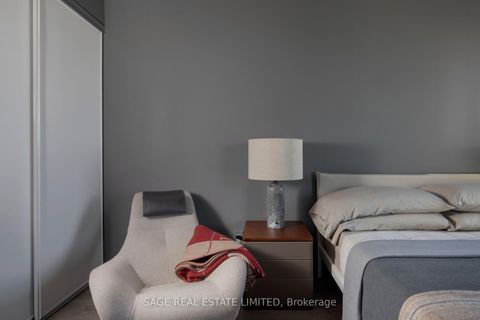 Photo 26 at 1214 - 270 Dufferin Street, South Parkdale, Toronto