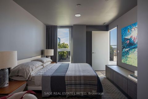Photo 27 at 1214 - 270 Dufferin Street, South Parkdale, Toronto