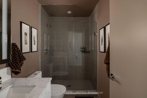 Photo 29 at 1214 - 270 Dufferin Street, South Parkdale, Toronto