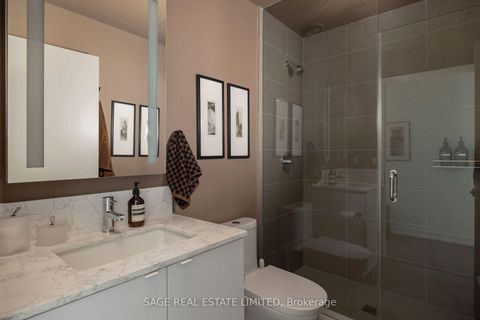 Photo 30 at 1214 - 270 Dufferin Street, South Parkdale, Toronto