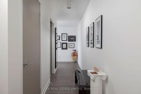 Photo 31 at 1214 - 270 Dufferin Street, South Parkdale, Toronto
