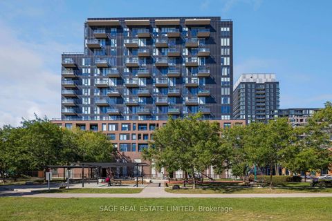 Photo 33 at 1214 - 270 Dufferin Street, South Parkdale, Toronto