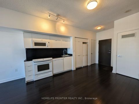 Photo 0 at 1017 - 151 Dan Leckie Way, Waterfront Communities C1, Toronto