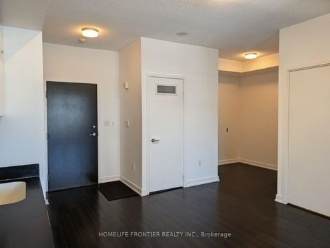 Photo 2 at 1017 - 151 Dan Leckie Way, Waterfront Communities C1, Toronto