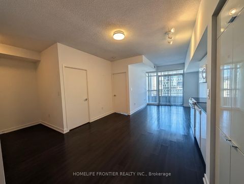 Photo 3 at 1017 - 151 Dan Leckie Way, Waterfront Communities C1, Toronto
