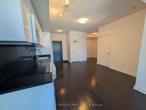 Photo 4 at 1017 - 151 Dan Leckie Way, Waterfront Communities C1, Toronto