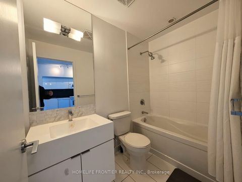 Photo 7 at 1017 - 151 Dan Leckie Way, Waterfront Communities C1, Toronto