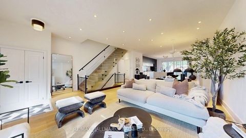 Photo 3 at 33 Kimberley Avenue, Danforth, Toronto