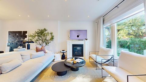Photo 4 at 33 Kimberley Avenue, Danforth, Toronto
