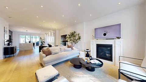 Photo 5 at 33 Kimberley Avenue, Danforth, Toronto