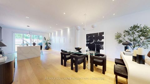 Photo 6 at 33 Kimberley Avenue, Danforth, Toronto