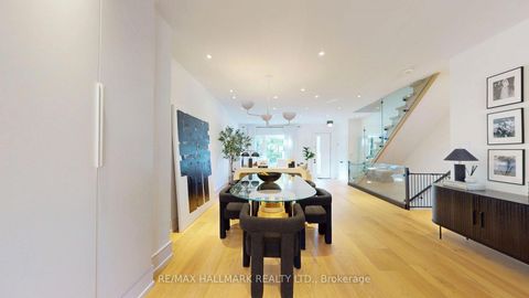 Photo 7 at 33 Kimberley Avenue, Danforth, Toronto