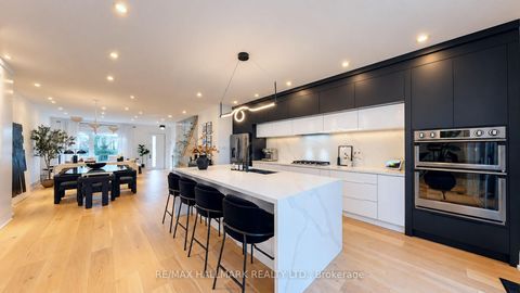 Photo 11 at 33 Kimberley Avenue, Danforth, Toronto