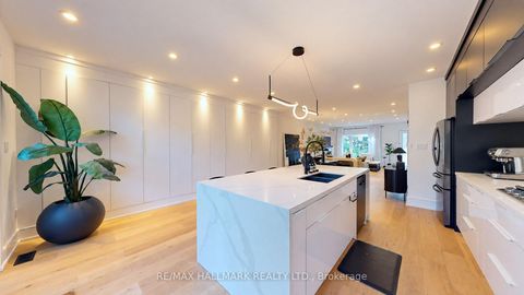 Photo 12 at 33 Kimberley Avenue, Danforth, Toronto