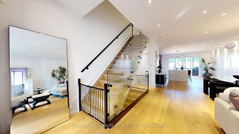 Photo 16 at 33 Kimberley Avenue, Danforth, Toronto