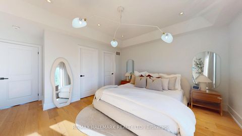 Photo 18 at 33 Kimberley Avenue, Danforth, Toronto