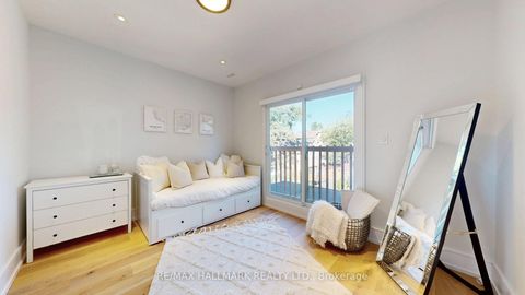 Photo 23 at 33 Kimberley Avenue, Danforth, Toronto