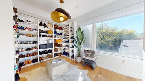 Photo 27 at 33 Kimberley Avenue, Danforth, Toronto