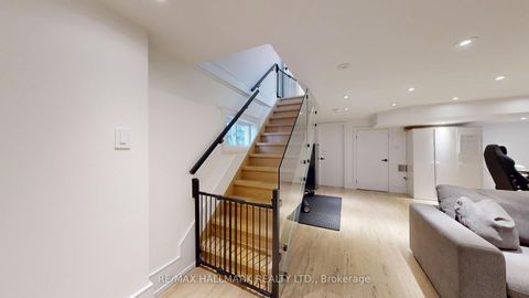 Photo 32 at 33 Kimberley Avenue, Danforth, Toronto