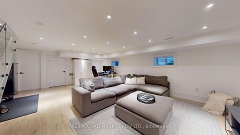 Photo 33 at 33 Kimberley Avenue, Danforth, Toronto