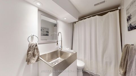Photo 37 at 33 Kimberley Avenue, Danforth, Toronto