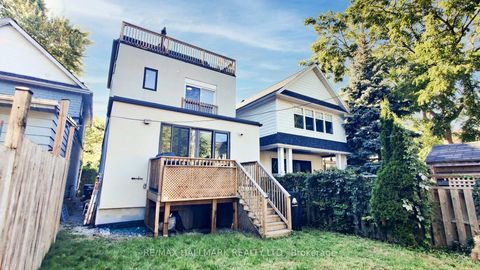 Photo 39 at 33 Kimberley Avenue, Danforth, Toronto