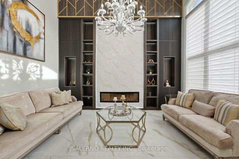 Photo 6 at 21 Autumn Wind Court, Kleinburg, Vaughan