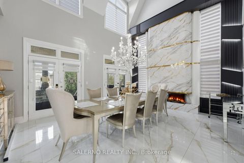 Photo 7 at 21 Autumn Wind Court, Kleinburg, Vaughan