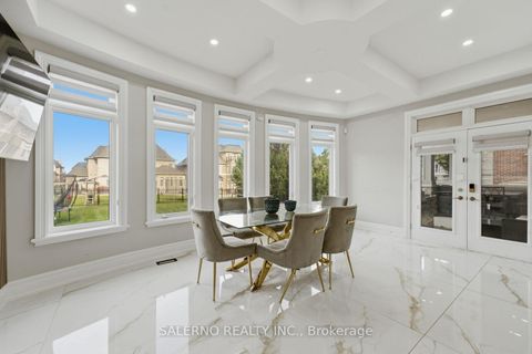 Photo 13 at 21 Autumn Wind Court, Kleinburg, Vaughan