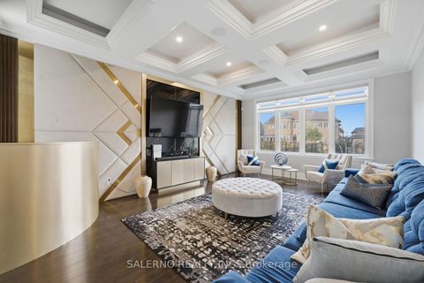 Photo 15 at 21 Autumn Wind Court, Kleinburg, Vaughan