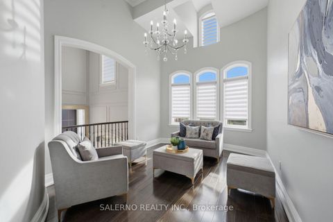 Photo 18 at 21 Autumn Wind Court, Kleinburg, Vaughan