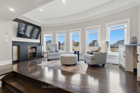 Photo 21 at 21 Autumn Wind Court, Kleinburg, Vaughan