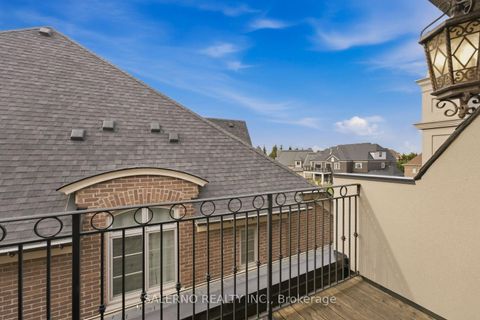 Photo 34 at 21 Autumn Wind Court, Kleinburg, Vaughan