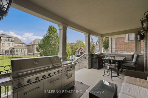 Photo 43 at 21 Autumn Wind Court, Kleinburg, Vaughan