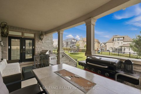 Photo 44 at 21 Autumn Wind Court, Kleinburg, Vaughan