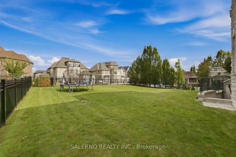 Photo 45 at 21 Autumn Wind Court, Kleinburg, Vaughan