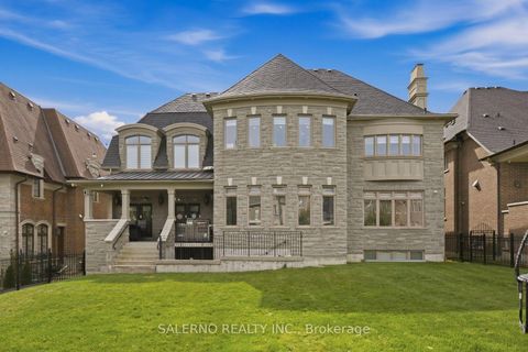 Photo 46 at 21 Autumn Wind Court, Kleinburg, Vaughan