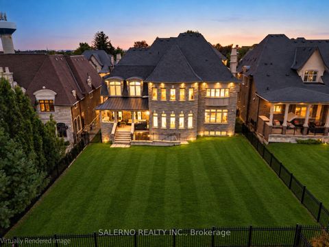 Photo 47 at 21 Autumn Wind Court, Kleinburg, Vaughan