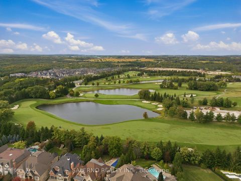 Photo 49 at 21 Autumn Wind Court, Kleinburg, Vaughan