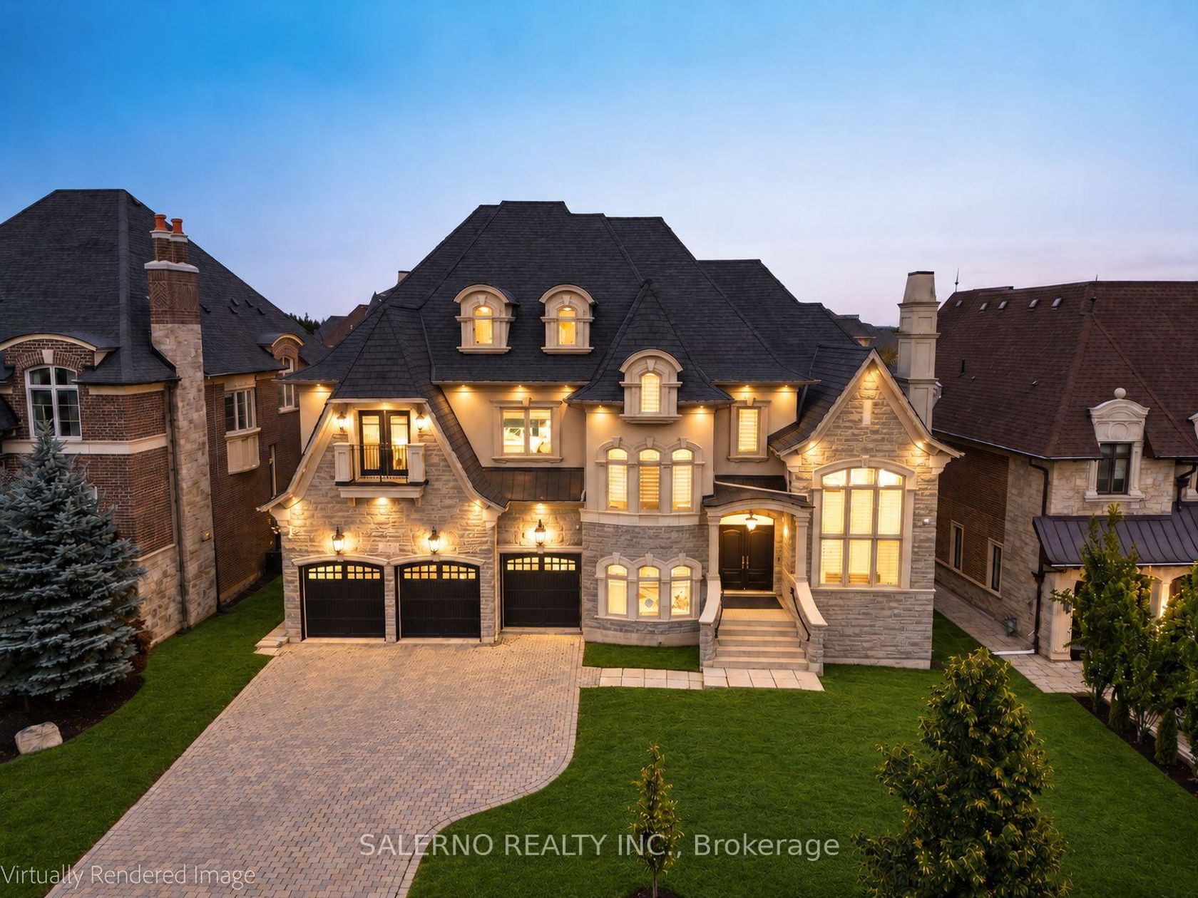 21 Autumn Wind Court, Kleinburg, Vaughan photo number 2